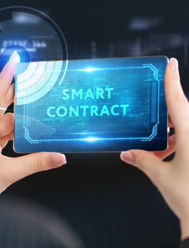 Smart Contract Development