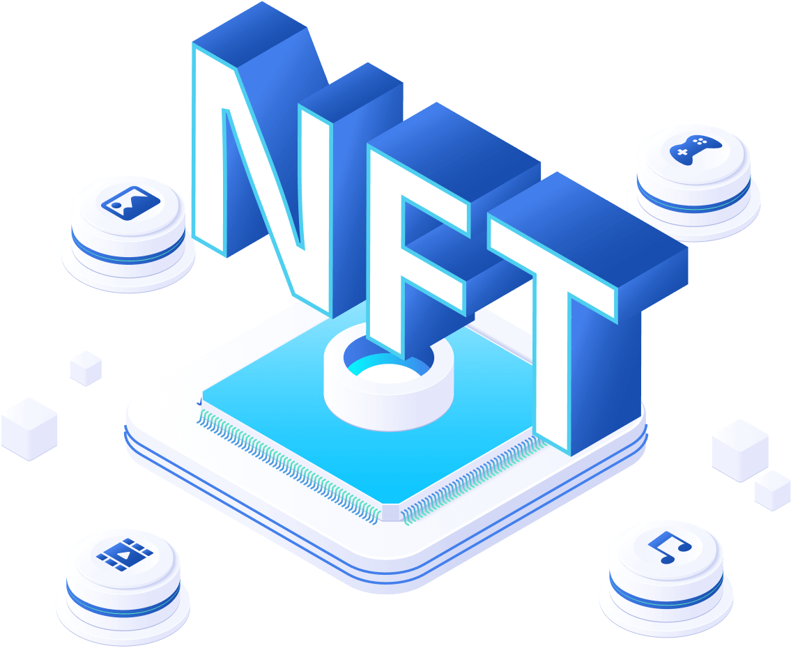 NFT Development Services_Banner