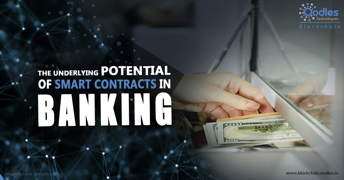 Smart Contracts In Banking
