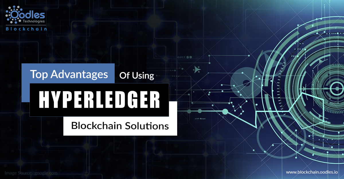 hyperledger blockchain solutions