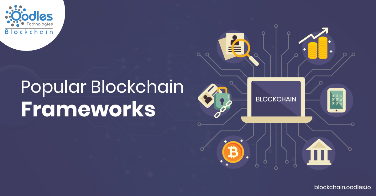 Blockchain Development Platforms