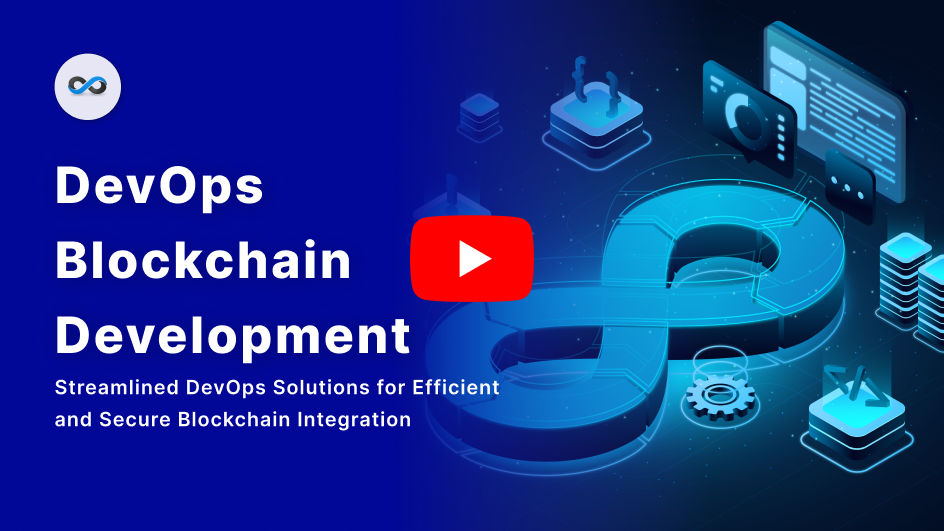 Blockchain App Development Video