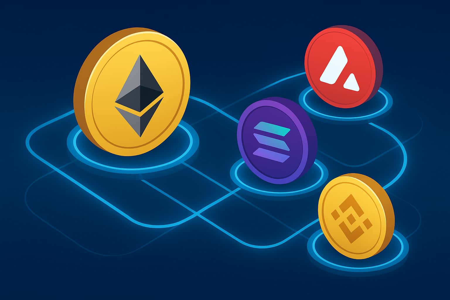 Mastering Crypto Token Development: A Complete Handbook