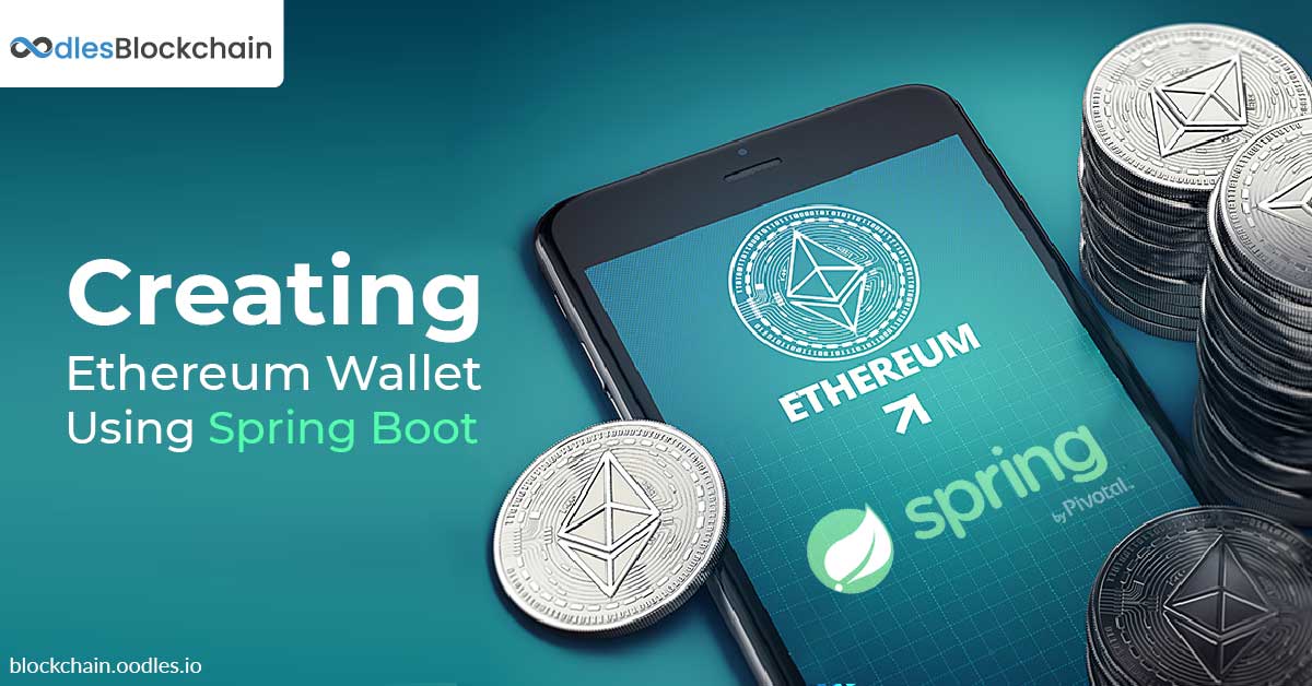 Create an Ethereum Wallet
