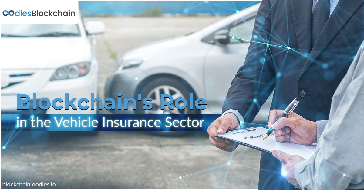 blockchain vehicle insurance