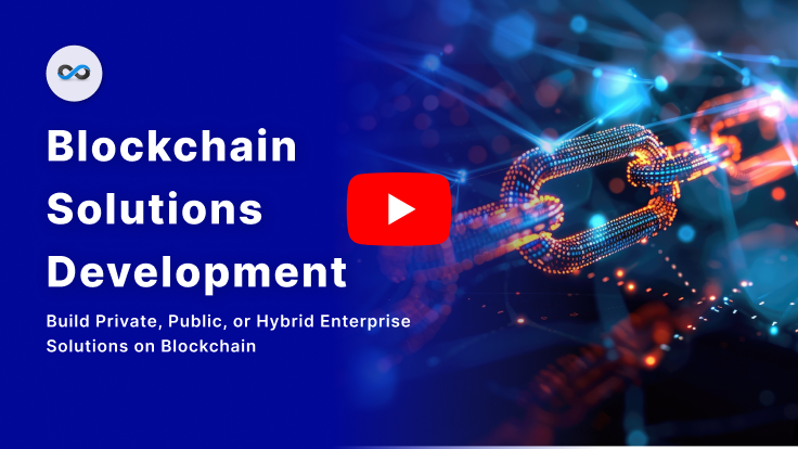 Blockchain Solutions