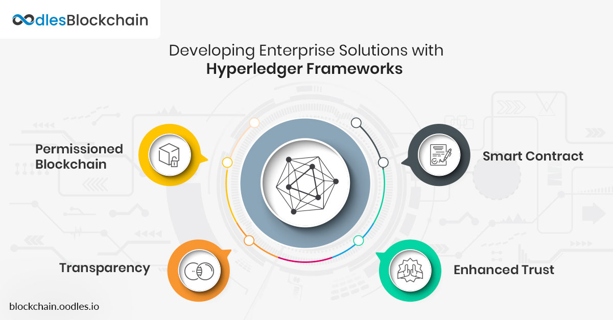 Hyperledger Projects: For Developing Enterprise Solutions