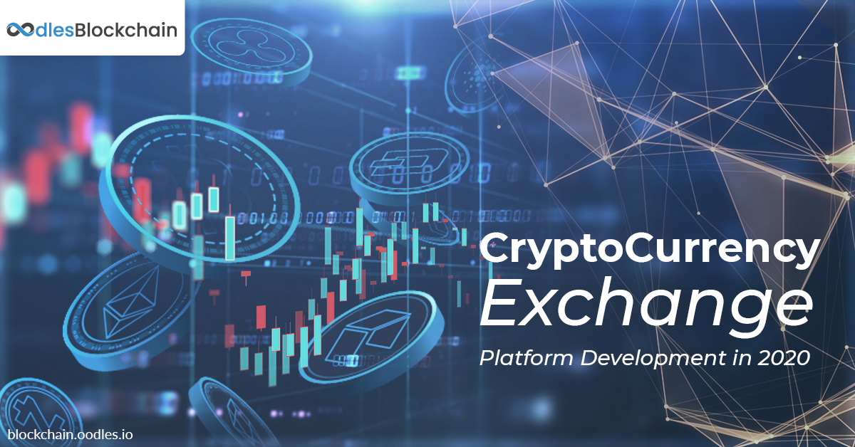 Cryptocurrency Exchange Platform Development in 2020