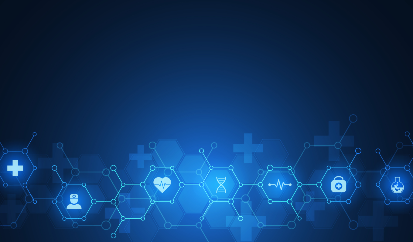 Custom Blockchain Healthcare Software Development Process