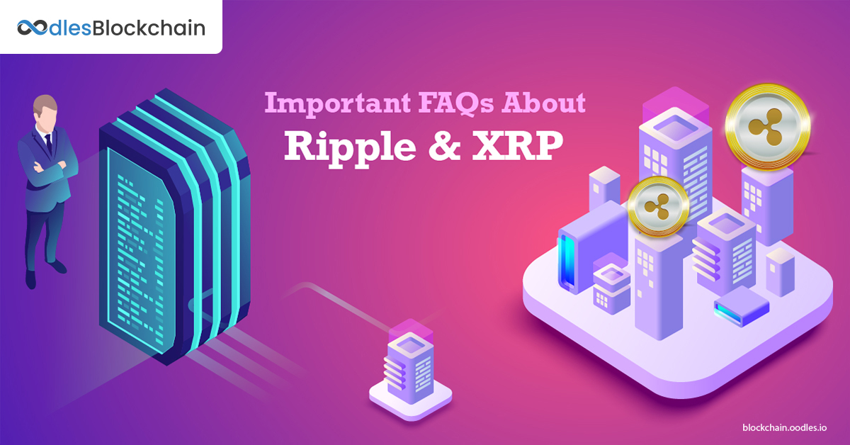 Ripple and XRP